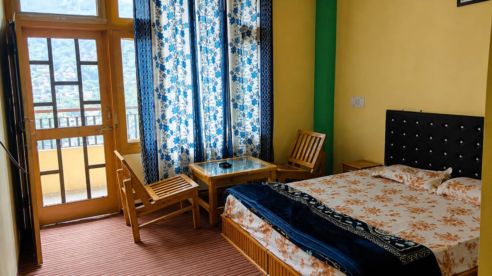 Classic Room